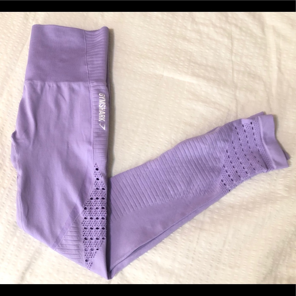 Gymshark Energy Seamless Legging